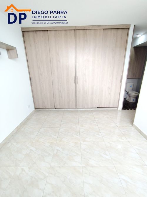 Apartamento en  Venta en Ibagué - Miniatura 9