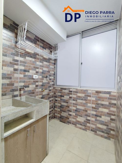 Apartamento en  Venta en Ibagué - Miniatura 12