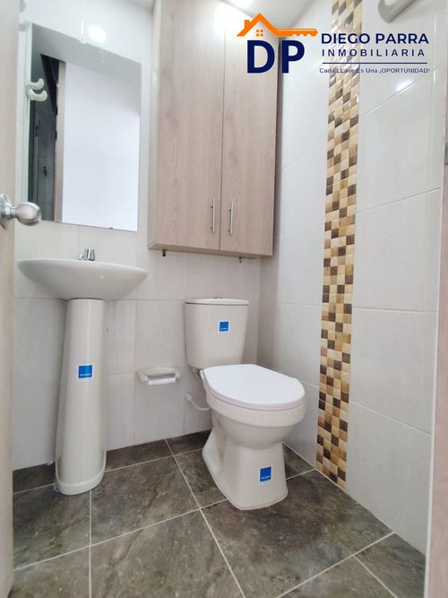 Apartamento en  Venta en Ibagué - Miniatura 14
