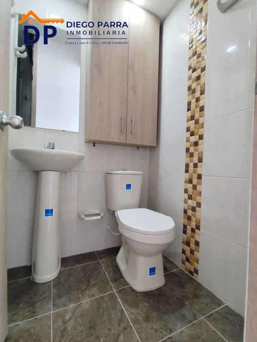 Apartamento en  Venta en Ibagué - Miniatura 15