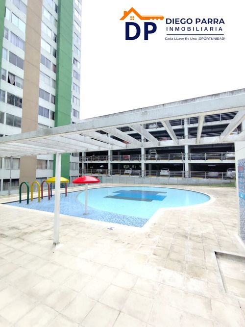 Apartamento en  Venta en Ibagué - Imagen 1