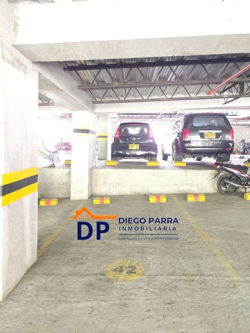 Apartamento en  Venta en Ibagué - Miniatura 19