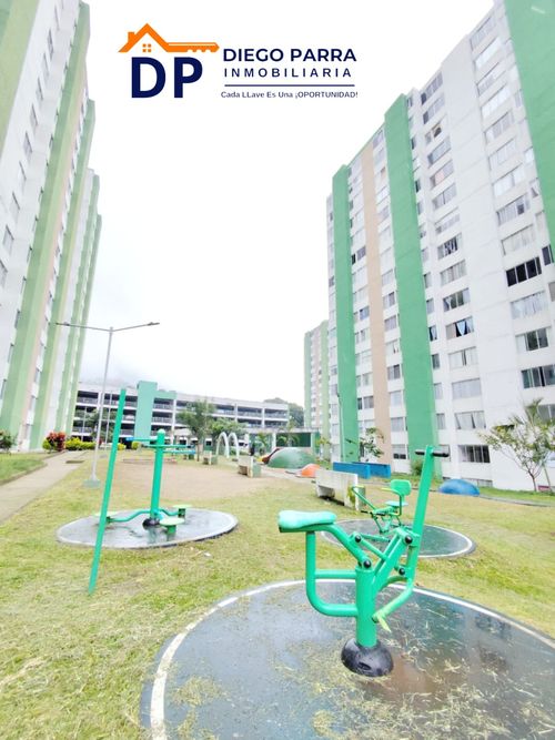 Apartamento en  Venta en Ibagué - Miniatura 20