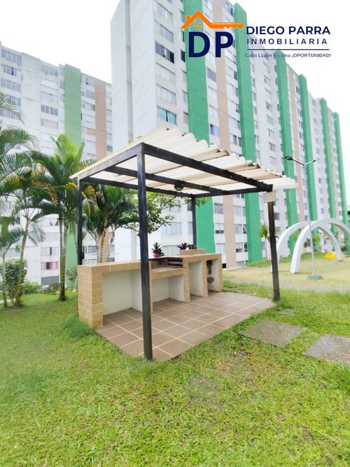 Apartamento en  Venta en Ibagué - Miniatura 21