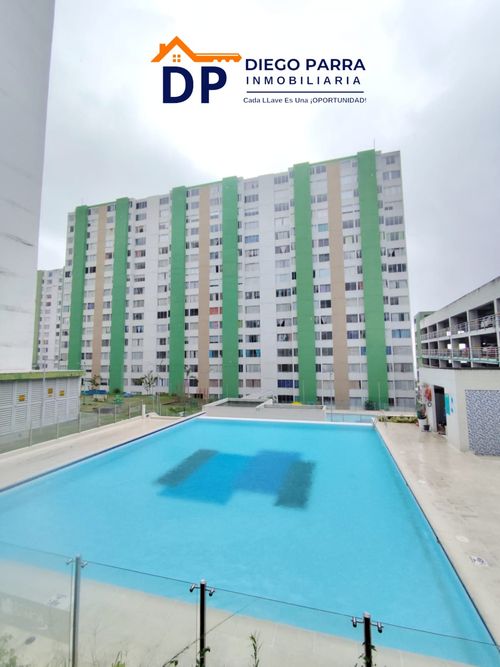 Apartamento en  Venta en Ibagué - Miniatura 22