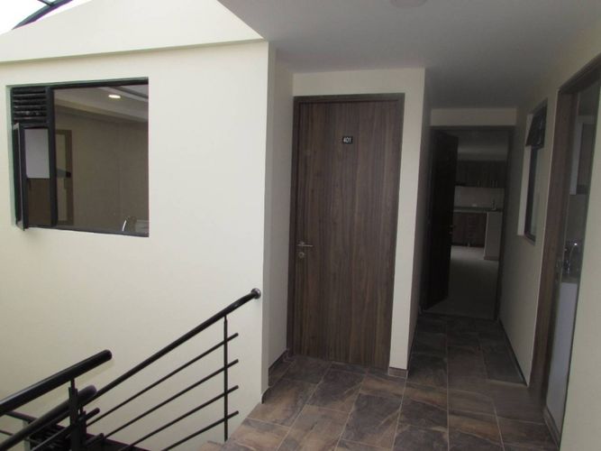 Edificio en  Venta en La patria, Bogotá - Miniatura 13