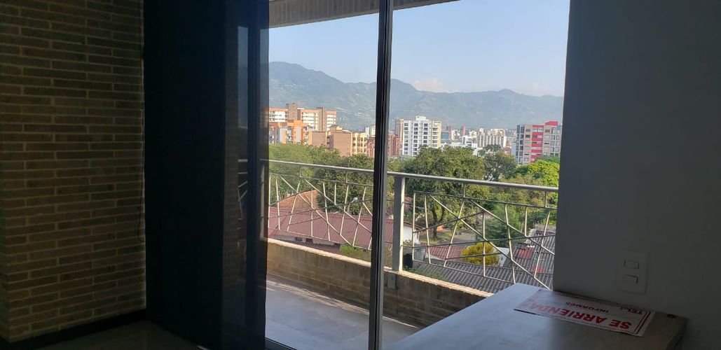 Apartaestudio en  Venta en Los alamos, Pereira - Imagen 1