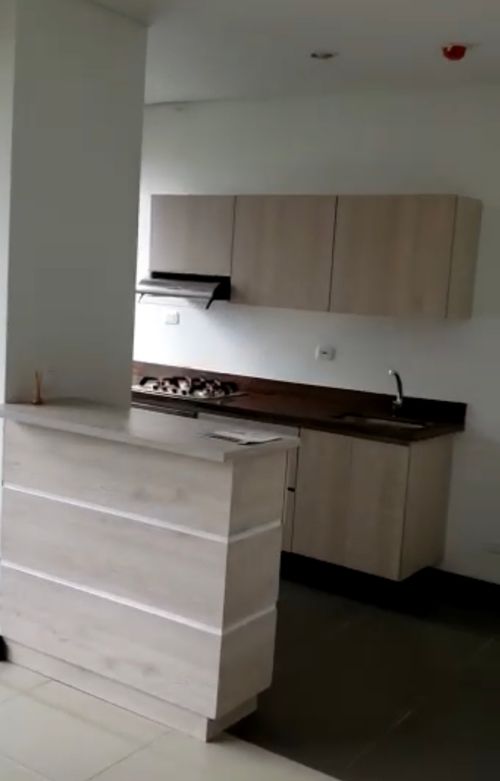 Apartaestudio en  Venta en Los alamos, Pereira - Miniatura 2