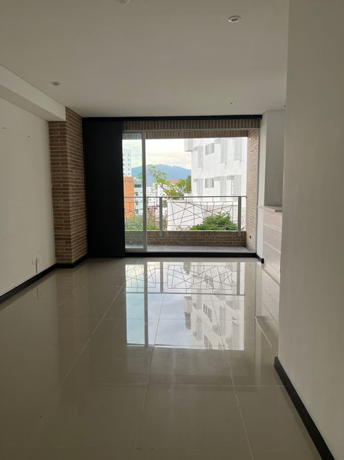 Apartaestudio en  Venta en Los alamos, Pereira - Miniatura 5