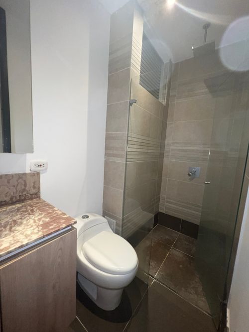 Apartaestudio en  Venta en Los alamos, Pereira - Miniatura 8