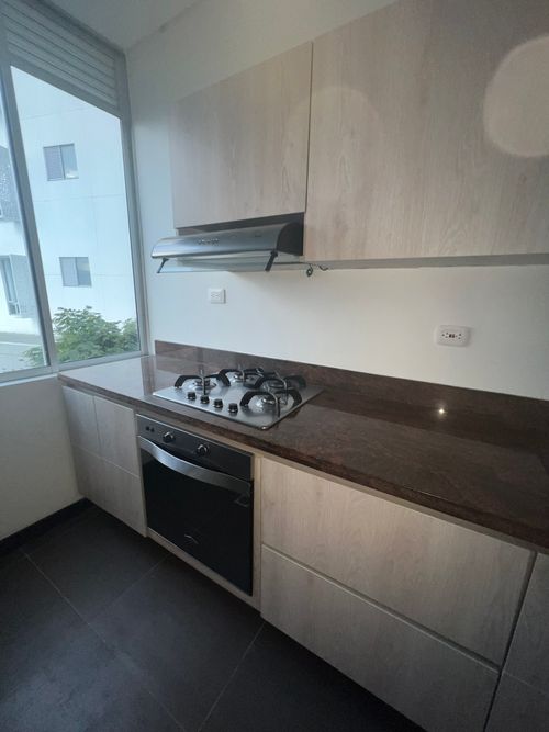 Apartaestudio en  Venta en Los alamos, Pereira - Miniatura 10