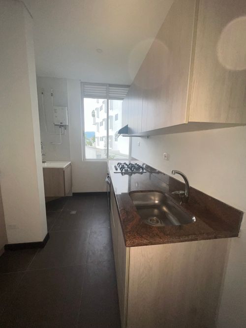Apartaestudio en  Venta en Los alamos, Pereira - Miniatura 11