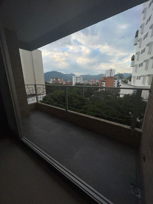 Apartaestudio en  Venta en Los alamos, Pereira - Miniatura 13