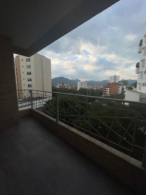 Apartaestudio en  Venta en Los alamos, Pereira - Miniatura 14