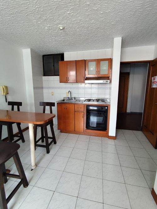 Apartaestudio en  Arriendo en Cabecera del llano, Bucaramanga - Miniatura 4