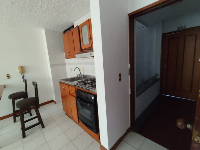 Apartaestudio en  Arriendo en Cabecera del llano, Bucaramanga - Miniatura 5
