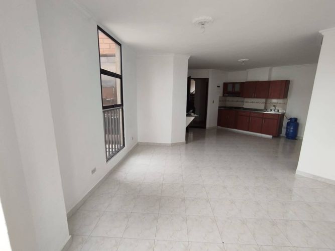 Apartaestudio en  Venta en Laureles, Medellín - Miniatura 2