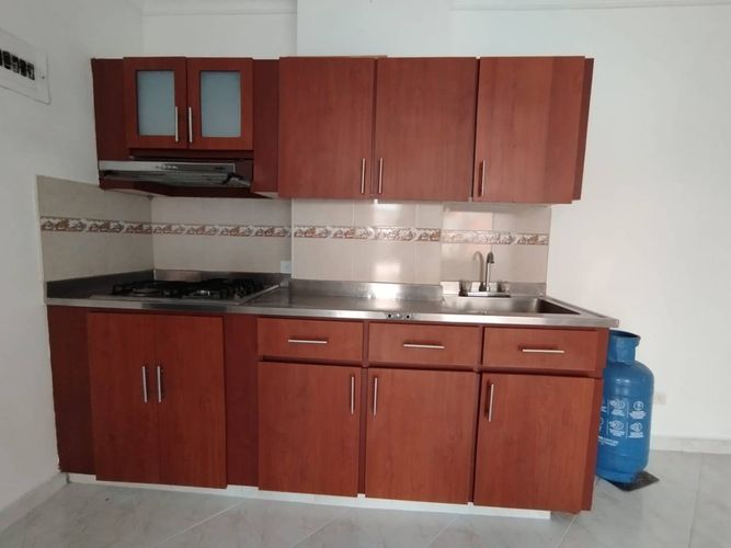Apartaestudio en  Venta en Laureles, Medellín - Miniatura 3