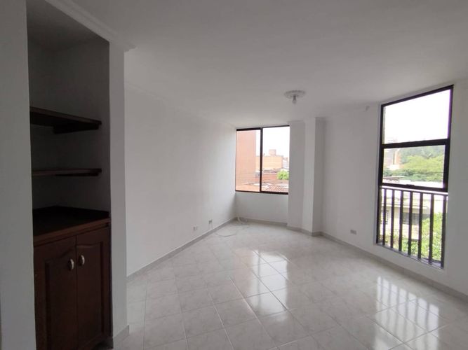 Apartaestudio en  Venta en Laureles, Medellín - Miniatura 4