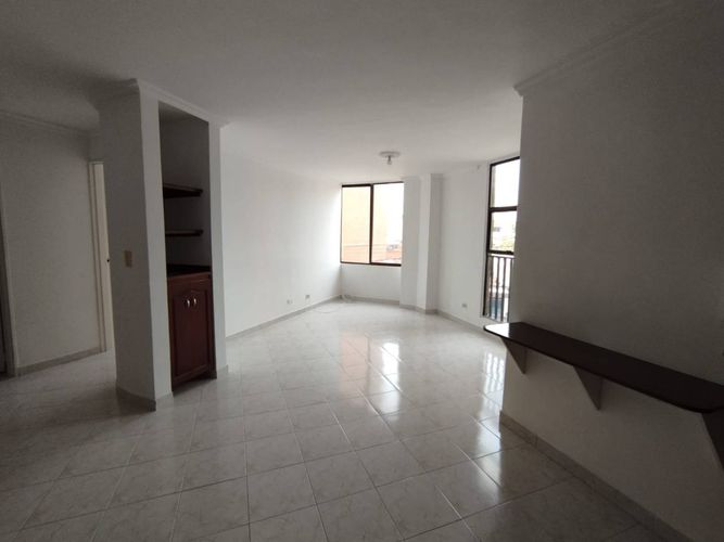 Apartaestudio en  Venta en Laureles, Medellín - Miniatura 5