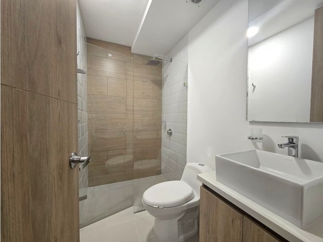 Apartamento en  Venta en Los colores, Medellín - Miniatura 11