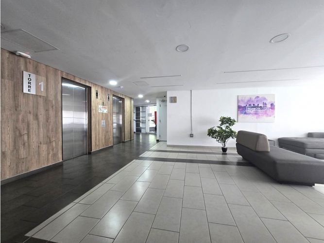 Apartamento en  Venta en Los colores, Medellín - Miniatura 12
