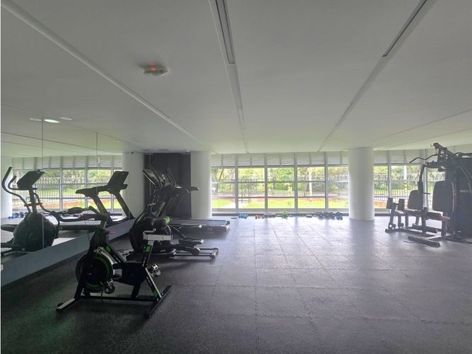 Apartamento en  Venta en Los colores, Medellín - Miniatura 14