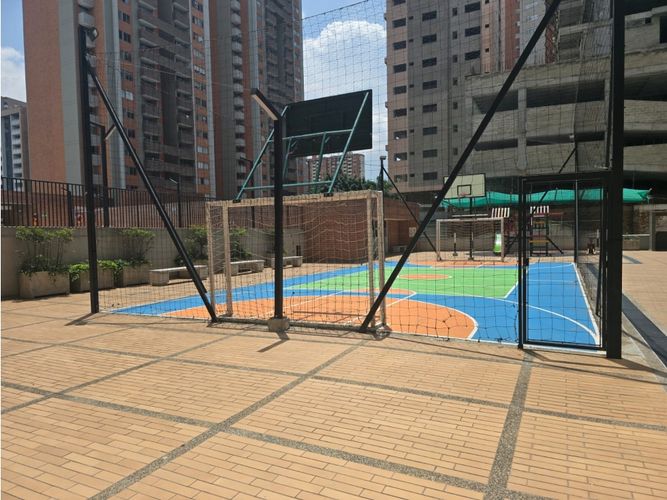Apartamento en  Venta en Los colores, Medellín - Miniatura 17