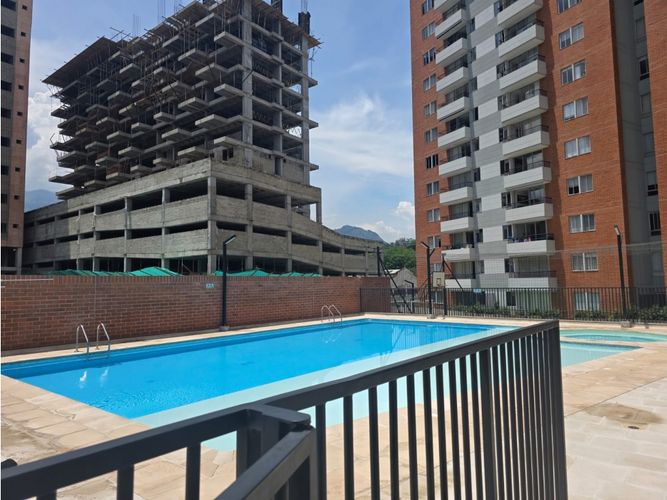 Apartamento en  Venta en Los colores, Medellín - Miniatura 19