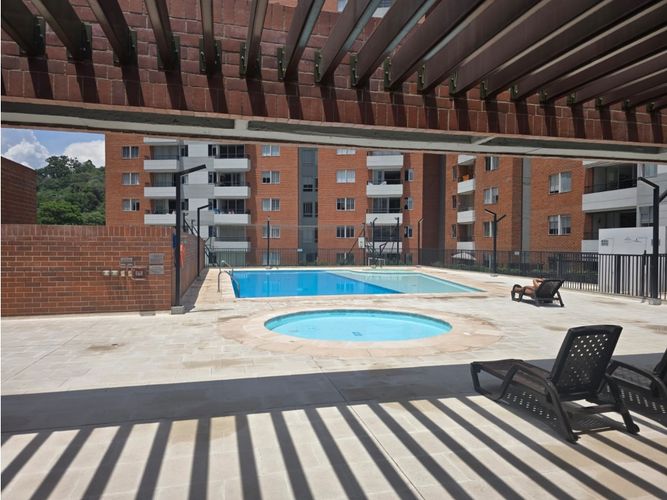 Apartamento en  Venta en Los colores, Medellín - Miniatura 20