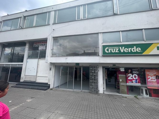 Local en  Arriendo en Los cedros, Bogotá - Miniatura 6