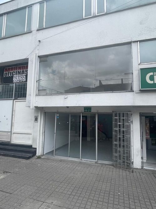 Local en  Arriendo en Los cedros, Bogotá - Miniatura 8