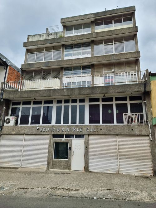 Edificio en  Venta en San nicolas, Cali - Imagen 1