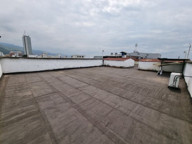 Edificio en  Venta en San nicolas, Cali - Miniatura 25