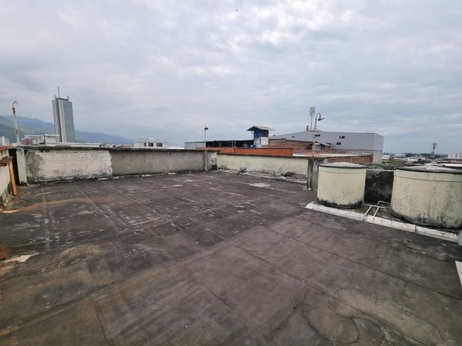 Edificio en  Venta en San nicolas, Cali - Miniatura 27