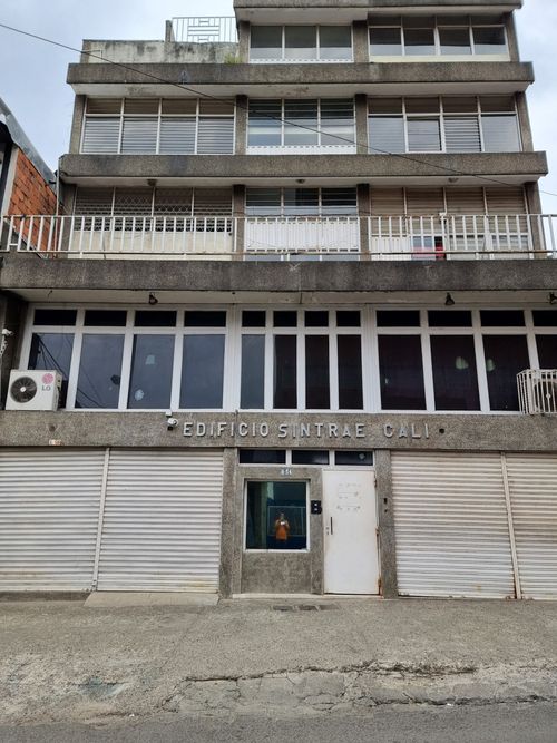 Edificio en  Venta en San nicolas, Cali - Miniatura 28
