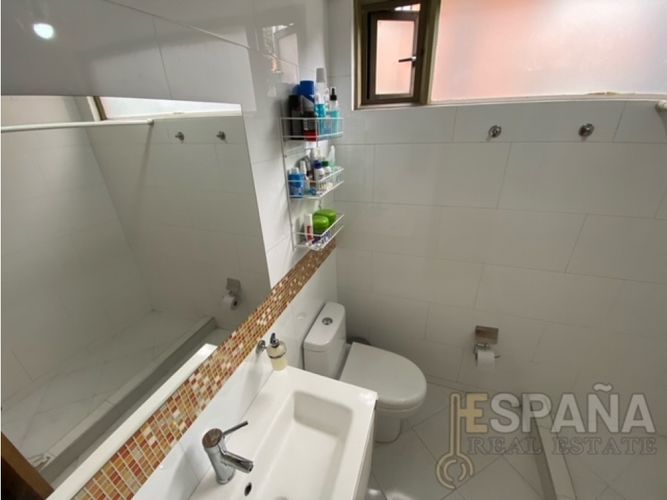 Apartaestudio en  Venta en El chico, Bogotá - Miniatura 2