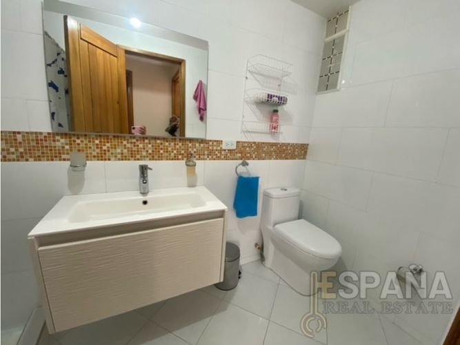 Apartaestudio en  Venta en El chico, Bogotá - Miniatura 4