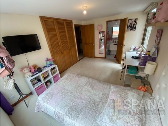 Apartaestudio en  Venta en El chico, Bogotá - Miniatura 6