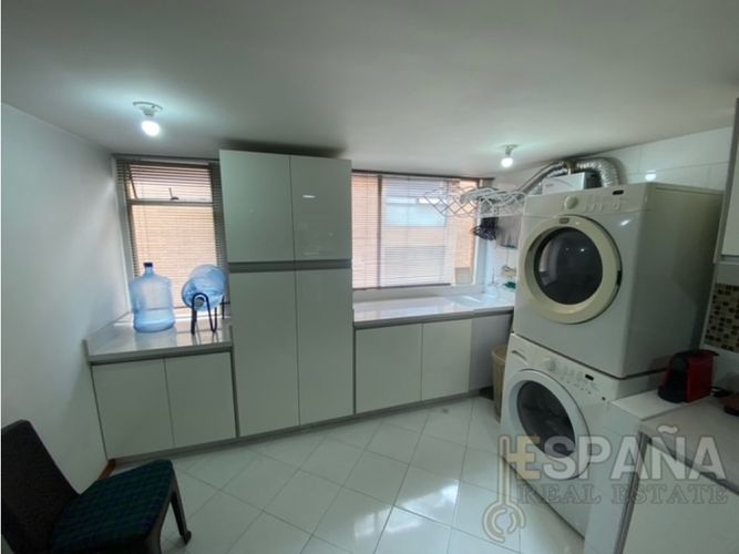 Apartaestudio en  Venta en El chico, Bogotá - Miniatura 7