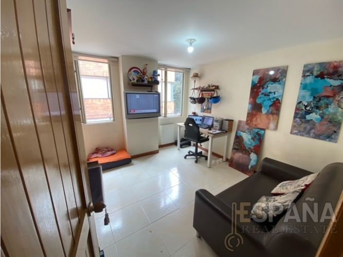 Apartaestudio en  Venta en El chico, Bogotá - Miniatura 8