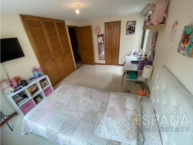 Apartaestudio en  Venta en El chico, Bogotá - Miniatura 9