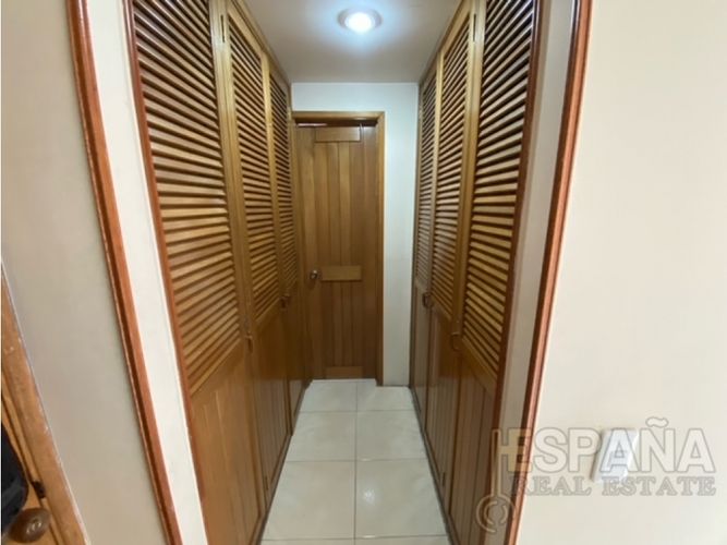 Apartaestudio en  Venta en El chico, Bogotá - Miniatura 10