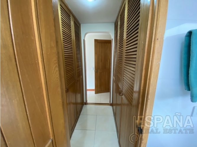 Apartaestudio en  Venta en El chico, Bogotá - Miniatura 11