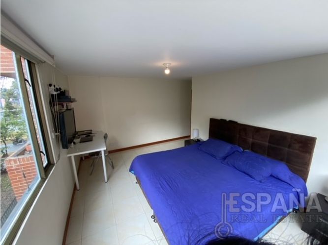 Apartaestudio en  Venta en El chico, Bogotá - Miniatura 12