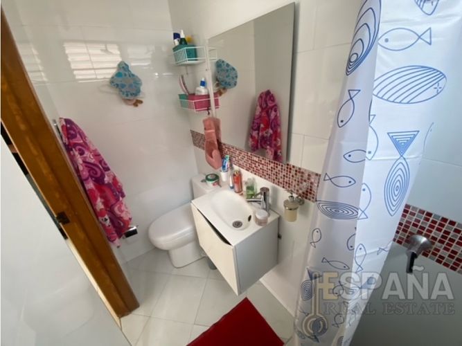 Apartaestudio en  Venta en El chico, Bogotá - Miniatura 13