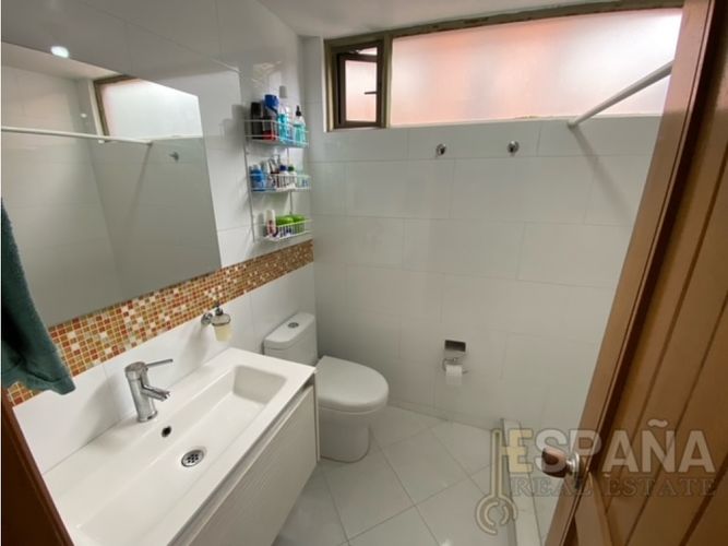 Apartaestudio en  Venta en El chico, Bogotá - Miniatura 15