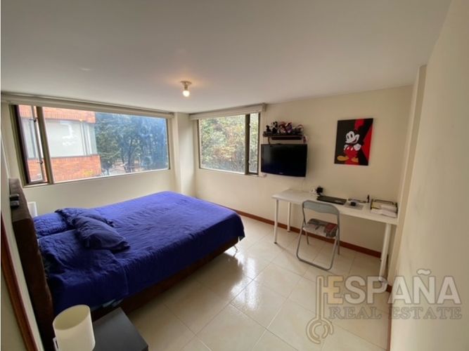 Apartaestudio en  Venta en El chico, Bogotá - Miniatura 16