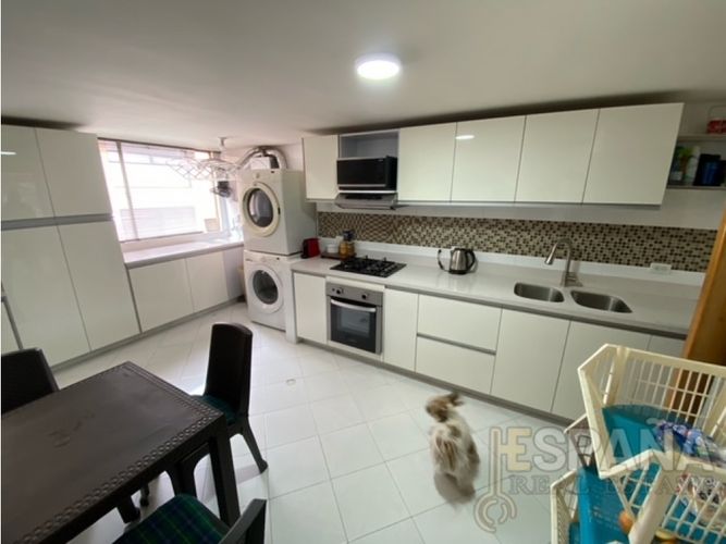 Apartaestudio en  Venta en El chico, Bogotá - Miniatura 17