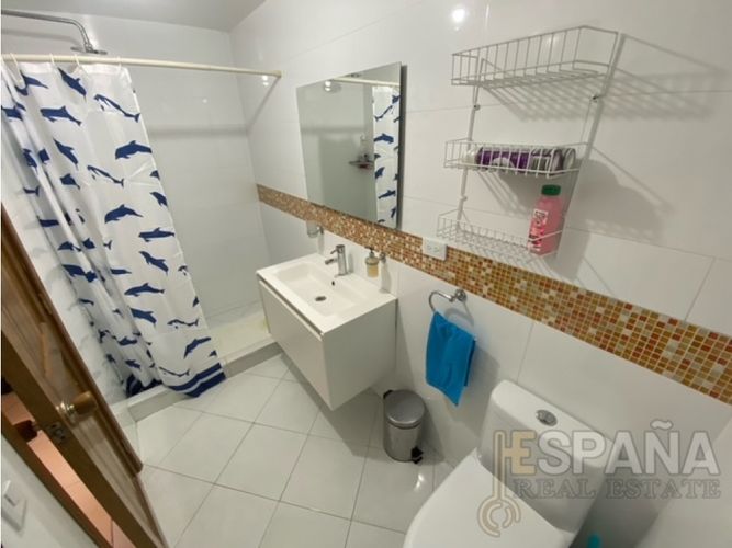 Apartaestudio en  Venta en El chico, Bogotá - Miniatura 18